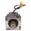 Used Stratasys 204009-0001 Y-Axis Stepper Motor For Dimension BST 1200es 3D Printer