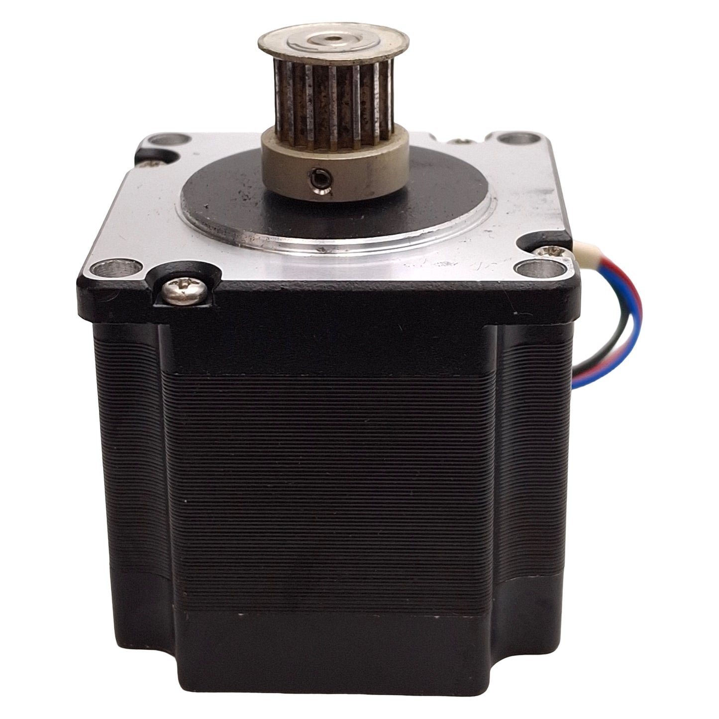 Used Stratasys 204009-0001 Y-Axis Stepper Motor For Dimension BST 1200es 3D Printer