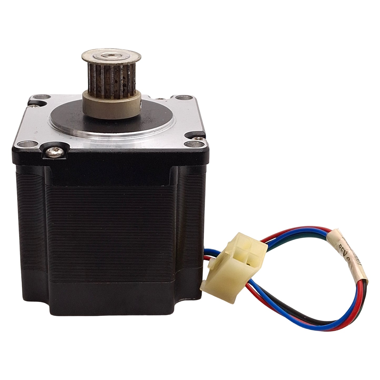 Used Stratasys 204009-0001 Y-Axis Stepper Motor For Dimension BST 1200es 3D Printer