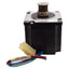 Used Stratasys 204009-0001 Y-Axis Stepper Motor For Dimension BST 1200es 3D Printer