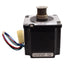 Used Stratasys 204009-0001 Y-Axis Stepper Motor For Dimension BST 1200es 3D Printer