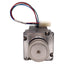 Used Stratasys 204010-0001 Z-Axis Stepper Motor For Dimension BST 1200es 3D Printer