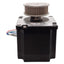 Used Stratasys 204010-0001 Z-Axis Stepper Motor For Dimension BST 1200es 3D Printer