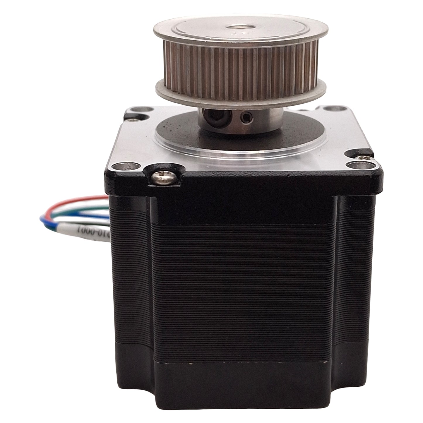 Used Stratasys 204010-0001 Z-Axis Stepper Motor For Dimension BST 1200es 3D Printer