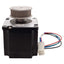 Used Stratasys 204010-0001 Z-Axis Stepper Motor For Dimension BST 1200es 3D Printer