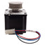 Used Stratasys 204010-0001 Z-Axis Stepper Motor For Dimension BST 1200es 3D Printer