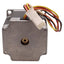 Used Stratasys 204010-0001 Z-Axis Stepper Motor, For Dimension BST 1200es 3D Printer