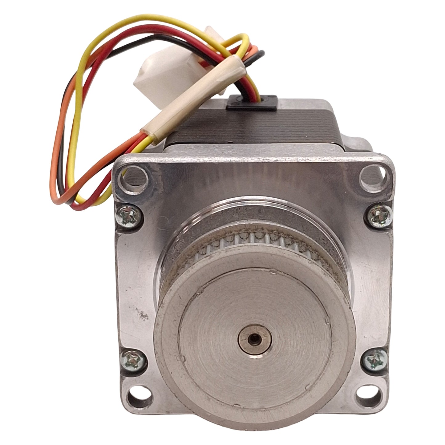 Used Stratasys 204010-0001 Z-Axis Stepper Motor, For Dimension BST 1200es 3D Printer