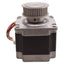 Used Stratasys 204010-0001 Z-Axis Stepper Motor, For Dimension BST 1200es 3D Printer