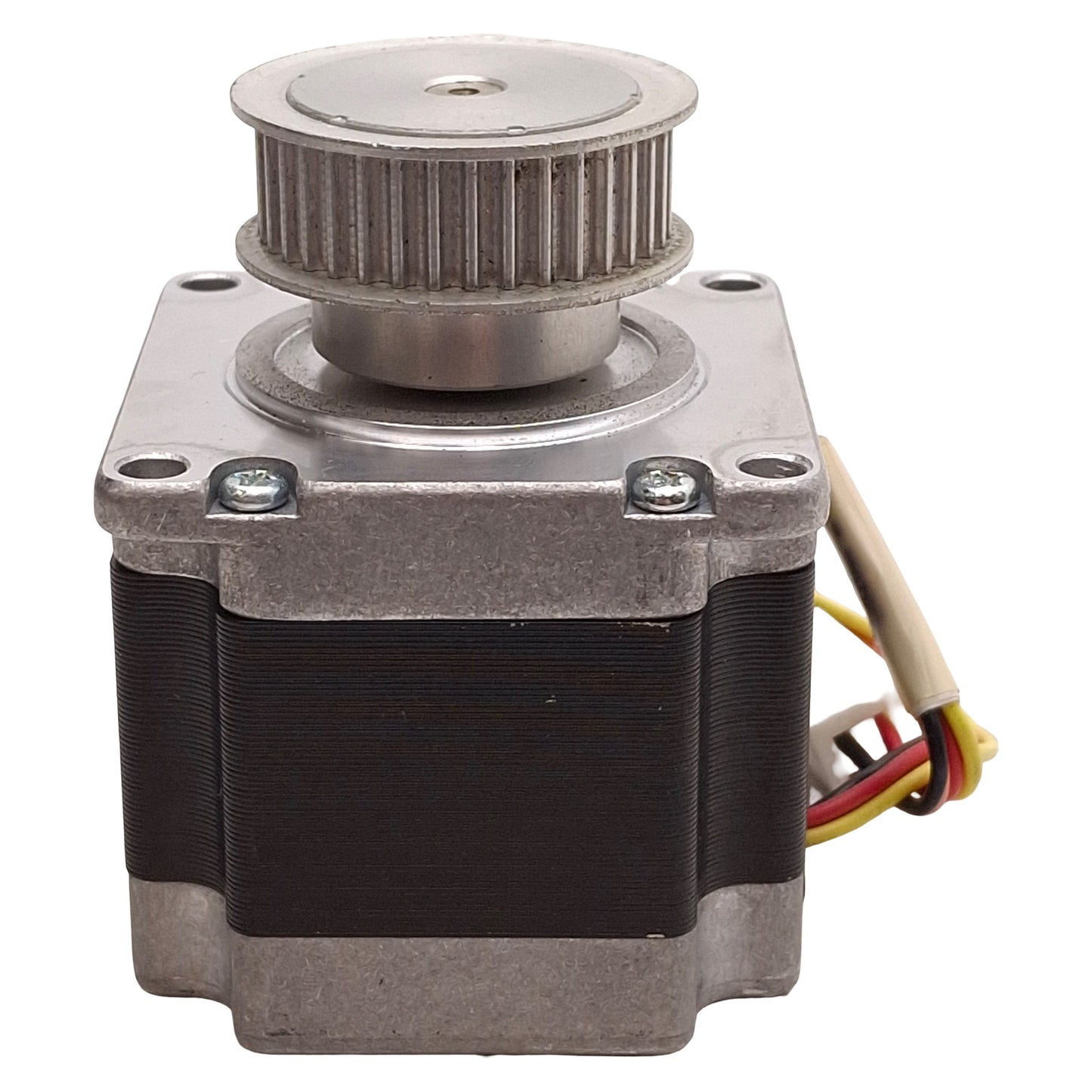 Used Stratasys 204010-0001 Z-Axis Stepper Motor, For Dimension BST 1200es 3D Printer