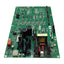 Used Stratasys 202569-0006 Control Board For Dimension BST1200es 3D Printer