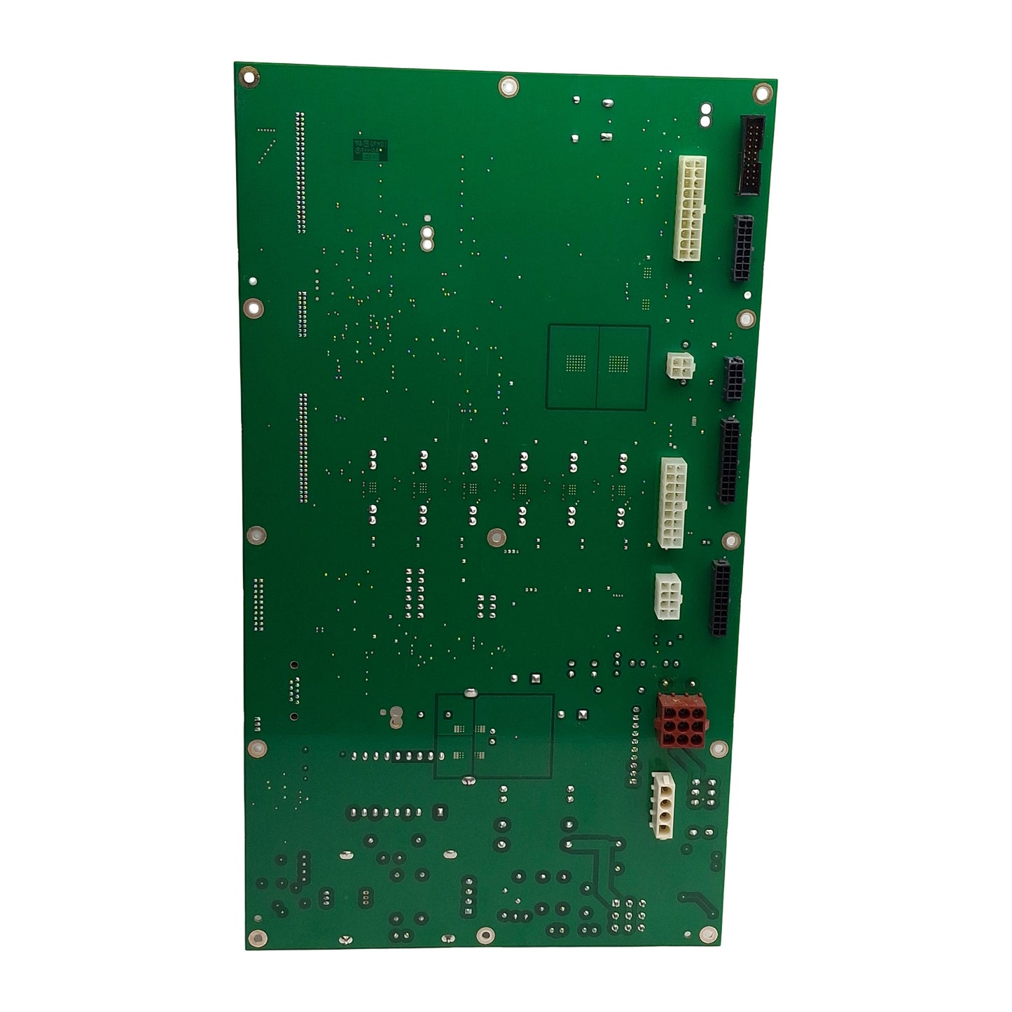 Used Stratasys 202569-0006 Control Board For Dimension BST1200es 3D Printer