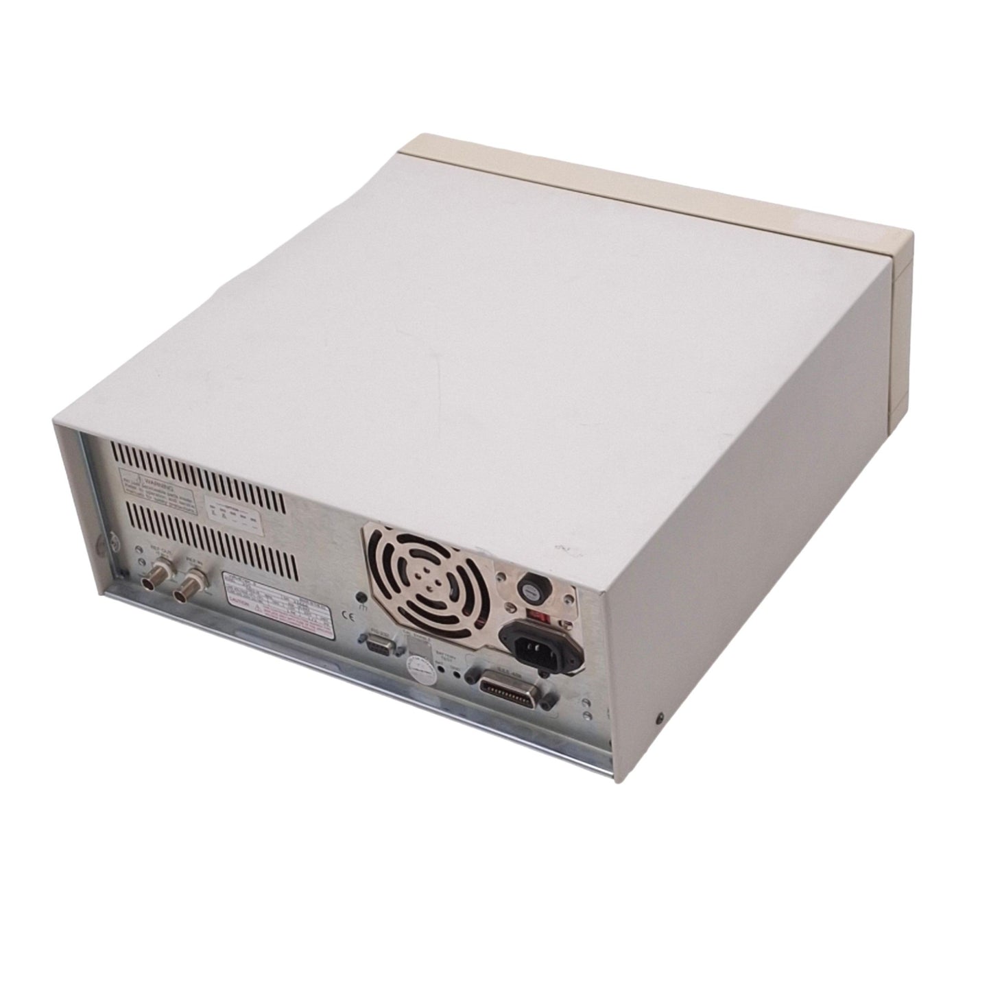 Used Wavetek 395 Synthesized Arbitrary Waveform Generator, 100MHz, 100MS/s, 12-bit