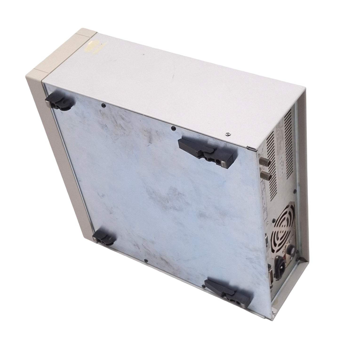 Used Wavetek 395 Synthesized Arbitrary Waveform Generator, 100MHz, 100MS/s, 12-bit