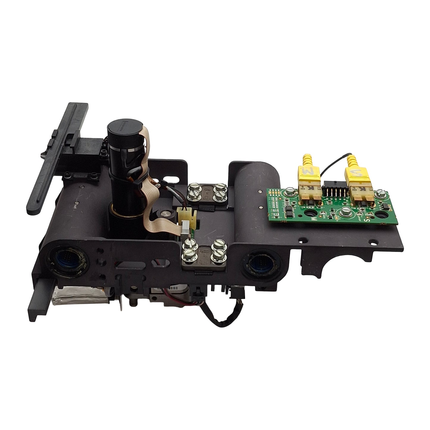 Used Stratasys 204770-0001 BST Printhead Block Assembly For BST1200ES 3D Printer