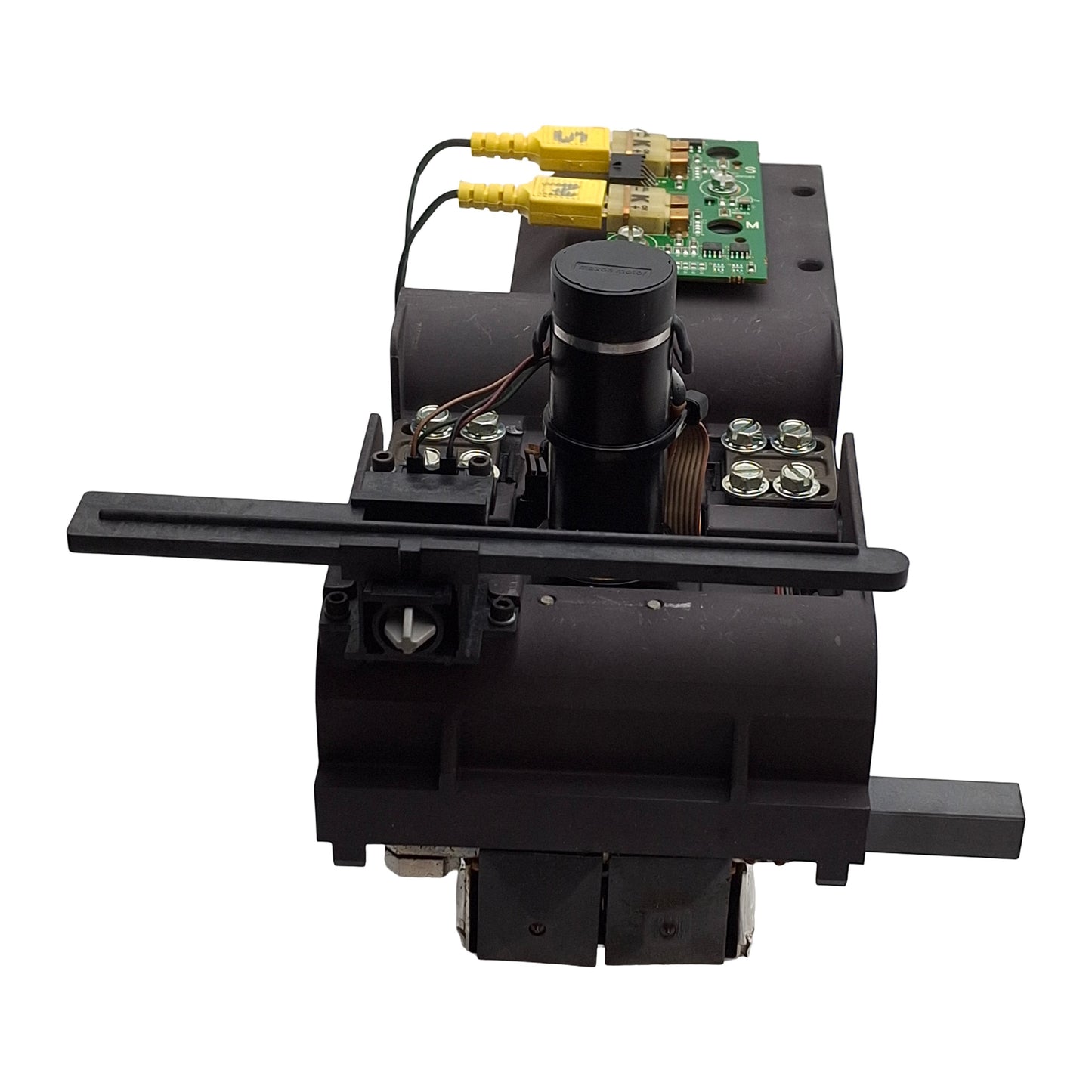 Used Stratasys 204770-0001 BST Printhead Block Assembly For BST1200ES 3D Printer
