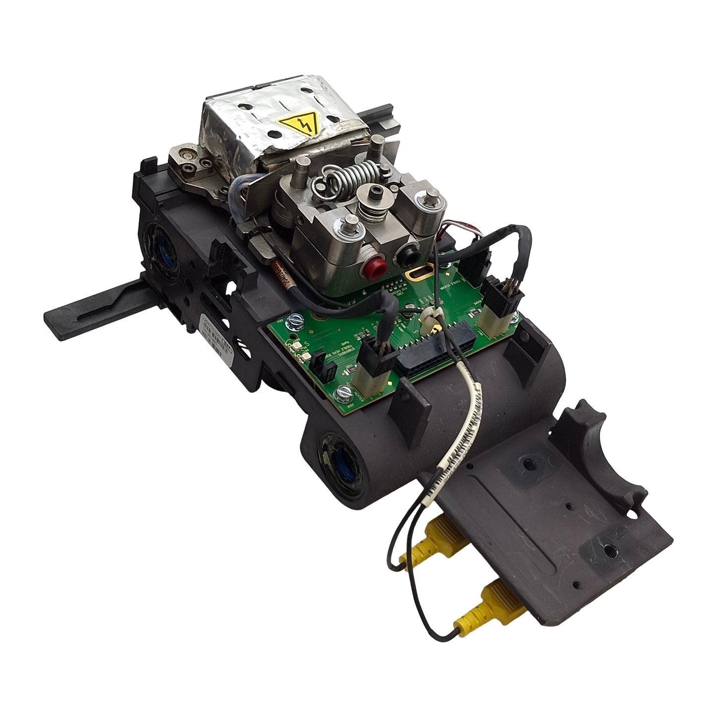 Used Stratasys 204770-0001 BST Printhead Block Assembly For BST1200ES 3D Printer