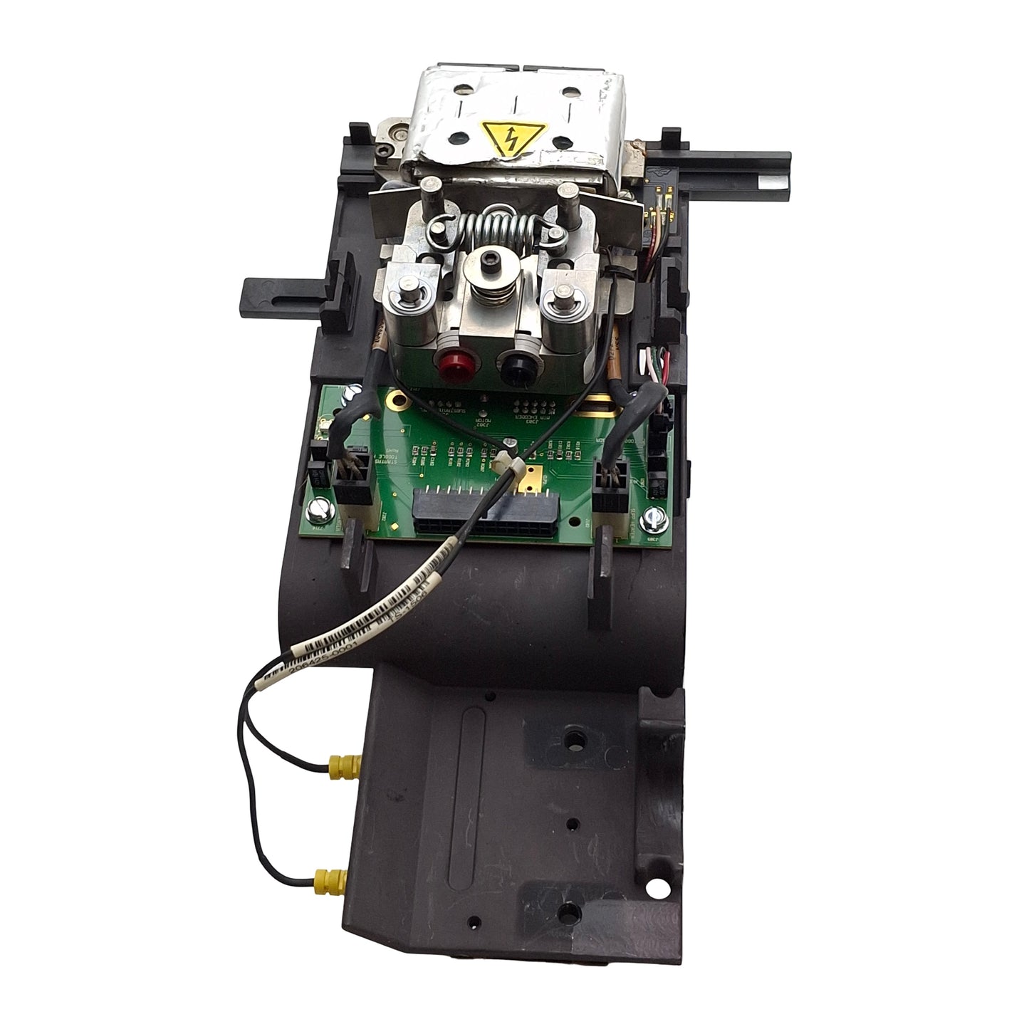 Used Stratasys 204770-0001 BST Printhead Block Assembly For BST1200ES 3D Printer