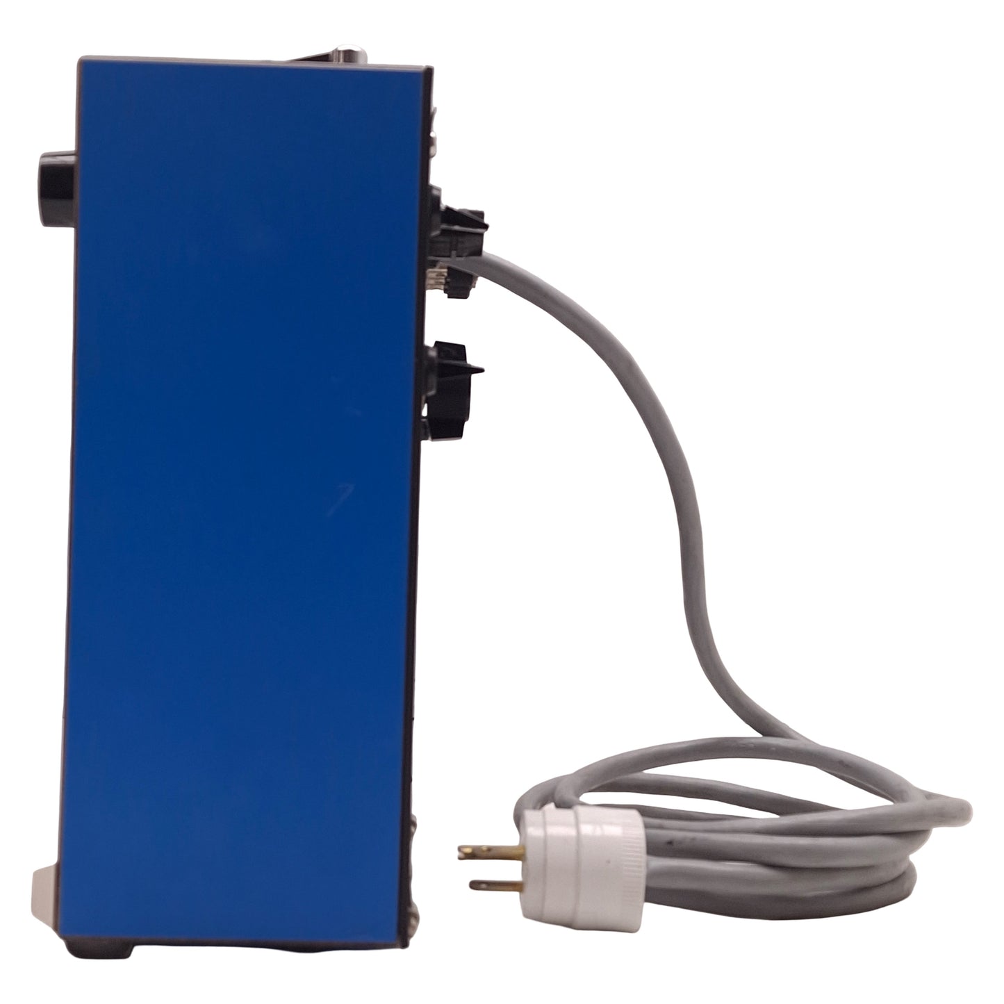 Used Bio-Tek 601A Blood Pressure Systems Calibrator 0-300mmHg Range, 125VAC