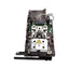 Used Stratasys 204676-0001 HASST Printhead Block Assembly For BST1200ES 3D Printer