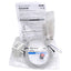 New SMC PSE550-28-AC2 Low Differential Pressure Switch, 0 to 2kPa, 12-24VDC, ø4.8mm