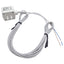 New SMC PSE550-28-AC2 Low Differential Pressure Switch, 0 to 2kPa, 12-24VDC, ø4.8mm
