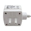 New SMC PSE550-28-AC2 Low Differential Pressure Switch, 0 to 2kPa, 12-24VDC, ø4.8mm
