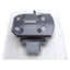 New Millibar Robotics MTCAE-FG Tool Plate, M4 SCHS, 8-Pin M8 Male, ø6mm Tube