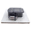 New Millibar Robotics MTCAE-FG Tool Plate, M4 SCHS, 8-Pin M8 Male, ø6mm Tube
