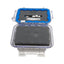 Used Enersol S09 Male Reference Connector w/ Case, Male Luer, Cal. Until 6-28-2027