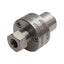 Used Enersol S09 Male Reference Connector w/ Case, Male Luer, Cal. Until 6-28-2027