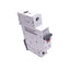 New Phoenix Contact 0902072 TMC61C10A Circuit Breaker, 1-Pole 10A, 277VAC, DIN Rail