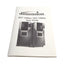 Used Stratasys BST1200es / SST1200es User Guide For FDM ABS 3D Printer