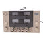 Used Topward 6303A Dual-Tracking DC Power Supply, 0-30V 0-3A, 100W Max, 100-240VAC In