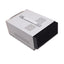 Used Topward 6303A Dual-Tracking DC Power Supply, 0-30V 0-3A, 100W Max, 100-240VAC In