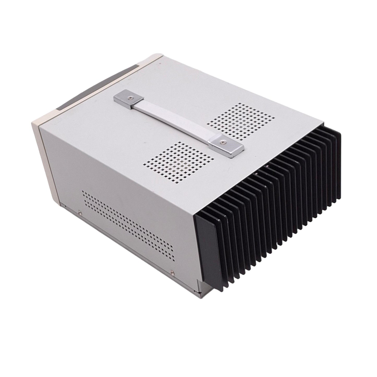 Used Topward 6303A Dual-Tracking DC Power Supply, 0-30V 0-3A, 100W Max, 100-240VAC In