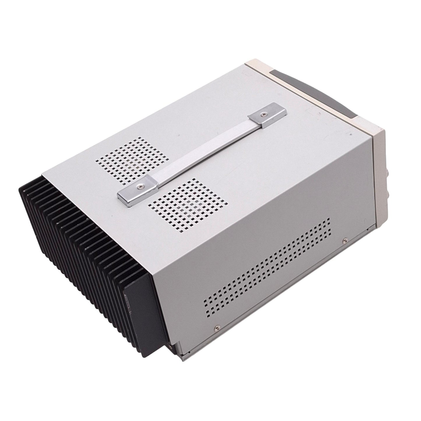 Used Topward 6303A Dual-Tracking DC Power Supply, 0-30V 0-3A, 100W Max, 100-240VAC In