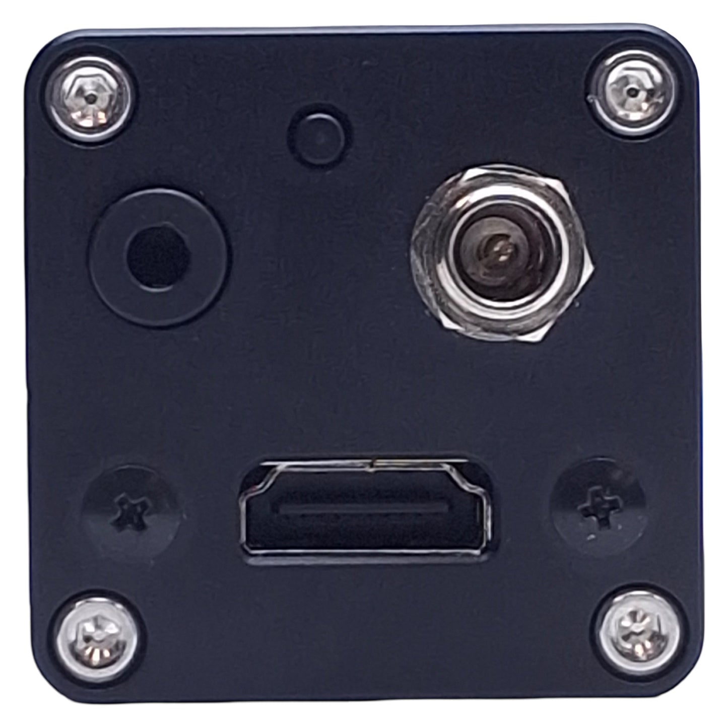 Used Omron STC-HD213DV HD Camera 1/2.8 Sensor, HDMI, 1920x1090, 12VDC, C-Mount