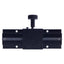 Used Edmund Optics 59-263 One Knob Linear Stage 125mm Travel, 186mm Length, 62x60mm