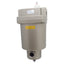 New SMC AMH650-N10-T-X12 Coalescing Micro Mist Separator, 1in NPT, 6000l/min, 1.0MPa