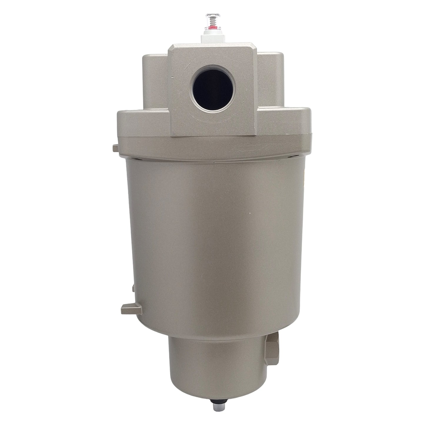 New SMC AMH650-N10-T-X12 Coalescing Micro Mist Separator, 1in NPT, 6000l/min, 1.0MPa