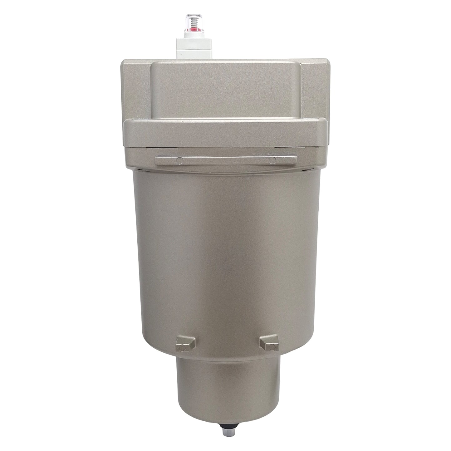 New SMC AMH650-N10-T-X12 Coalescing Micro Mist Separator, 1in NPT, 6000l/min, 1.0MPa