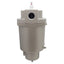 New SMC AMH650-N10-T-X12 Coalescing Micro Mist Separator, 1in NPT, 6000l/min, 1.0MPa