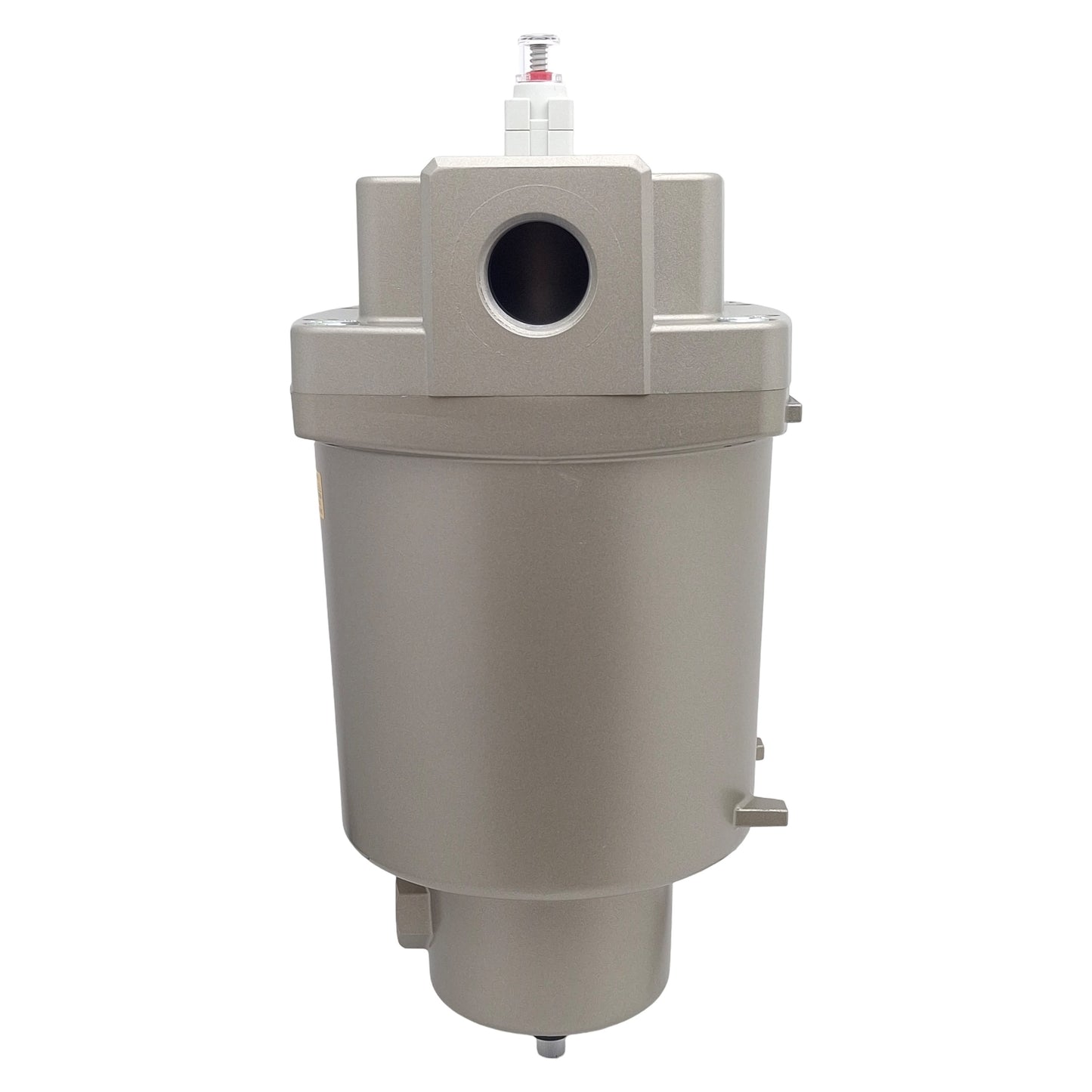 New SMC AMH650-N10-T-X12 Coalescing Micro Mist Separator, 1in NPT, 6000l/min, 1.0MPa