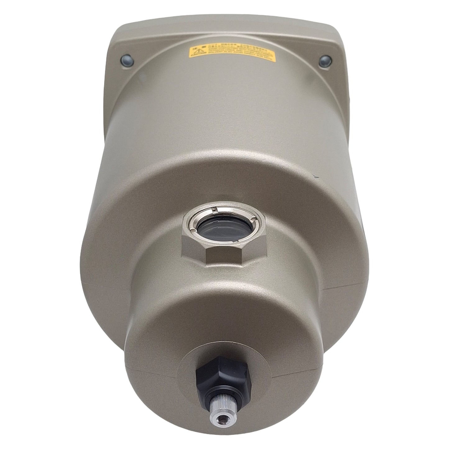 New SMC AMH650-N10-T-X12 Coalescing Micro Mist Separator, 1in NPT, 6000l/min, 1.0MPa