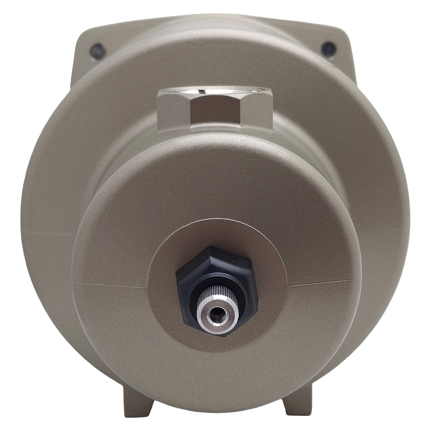 New SMC AMH650-N10-T-X12 Coalescing Micro Mist Separator, 1in NPT, 6000l/min, 1.0MPa