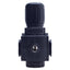 New Norgren R73G-2AK-RMG Pressure Regulator, 1/4" PTF, 300psi In 150psi Set, 127scfm