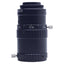 Used Moritex ML-MC35HR Macro Lens, 2/3in, 0.25-0.70x, F3.6-16, 35mm Focal, C-Mount