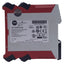 New Allen Bradley 440R-S13R2 Guardmaster CI Safety Relay 250VAC 1.5A, 3NO-1NC, 24VDC
