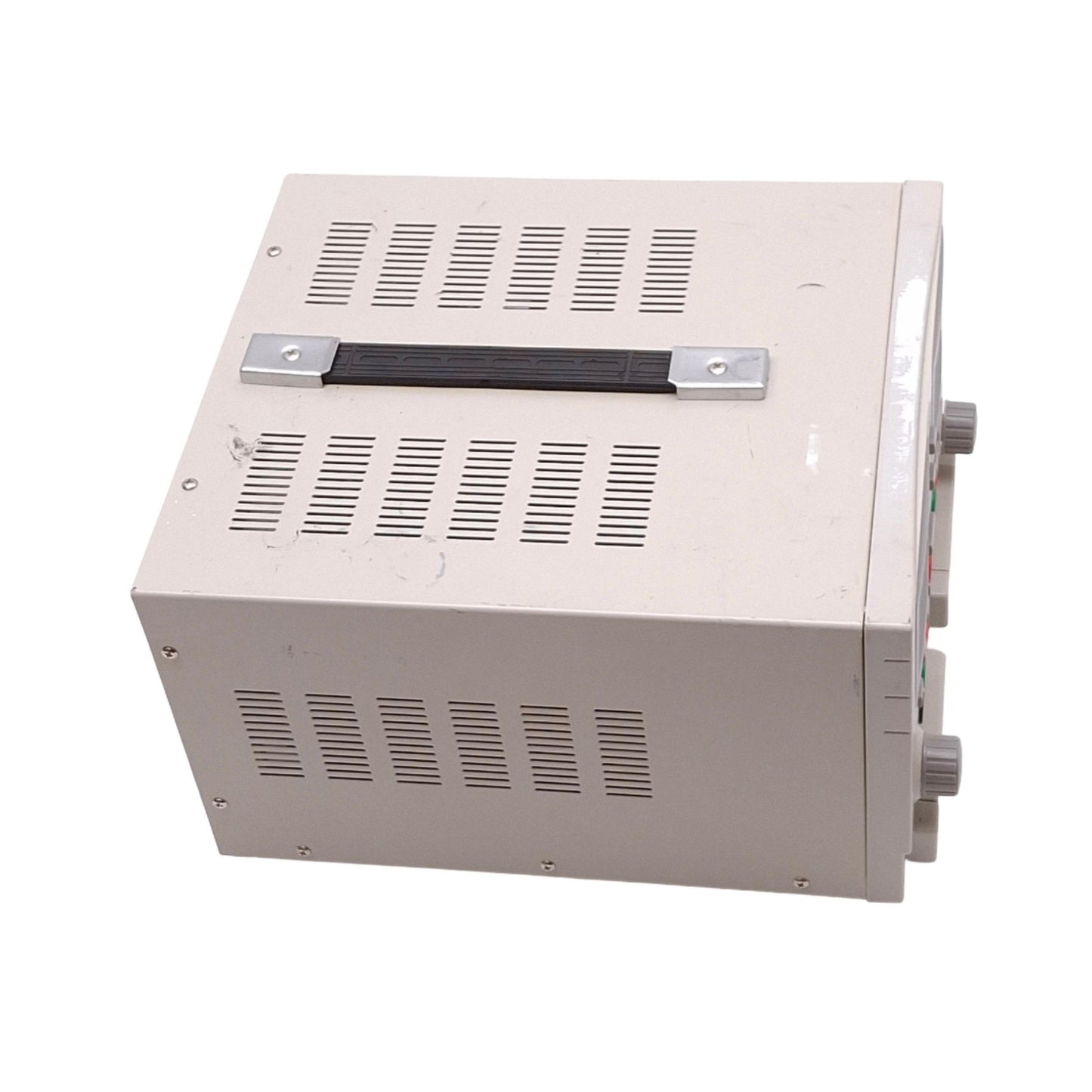 Used Circuit Specialists CSI3005XIII Triple-Output DC Regulated Power Supply 0-30V 5A